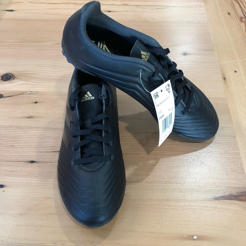 Adidas Predator 19.4 TF Men's Soccer Shoes
